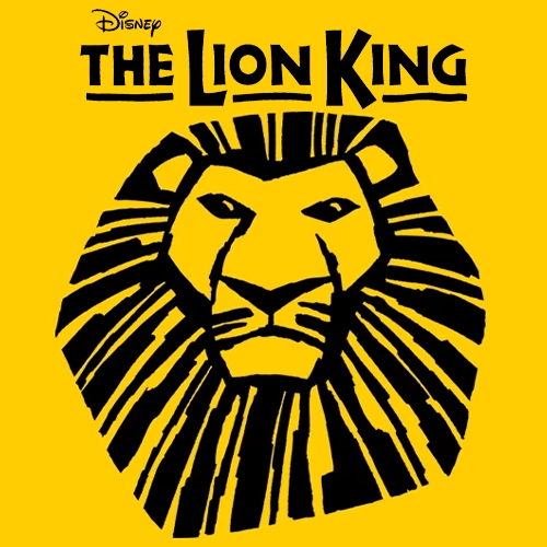 The Lion King Musical at the Orpheum Theatre in Minneapolis