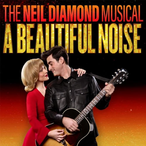 A beautiful noise