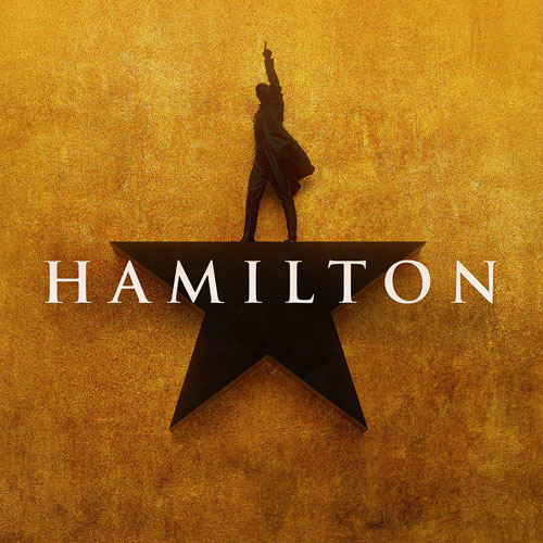 Hamilton