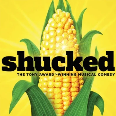 Shucked