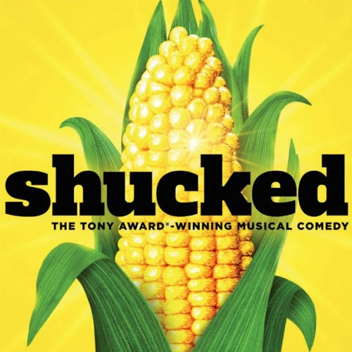 Shucked